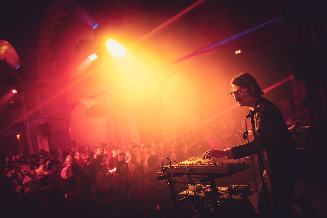 Cartel bigourdan abbaye escaladieu electro cedrick not 114 min
