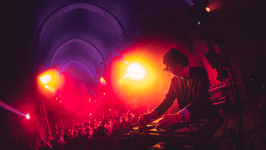 Cartel bigourdan abbaye escaladieu electro cedrick not 123 min