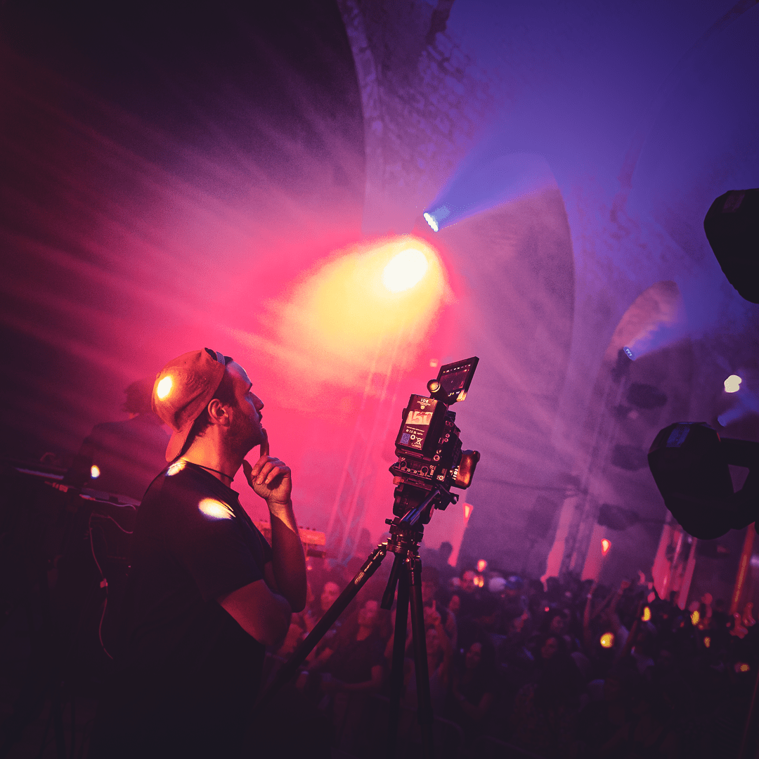 Cartel bigourdan abbaye escaladieu electro cedrick not 125 min