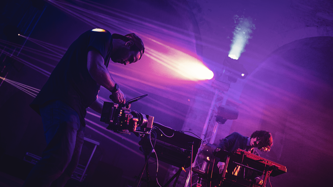 Cartel bigourdan abbaye escaladieu electro cedrick not 130 min