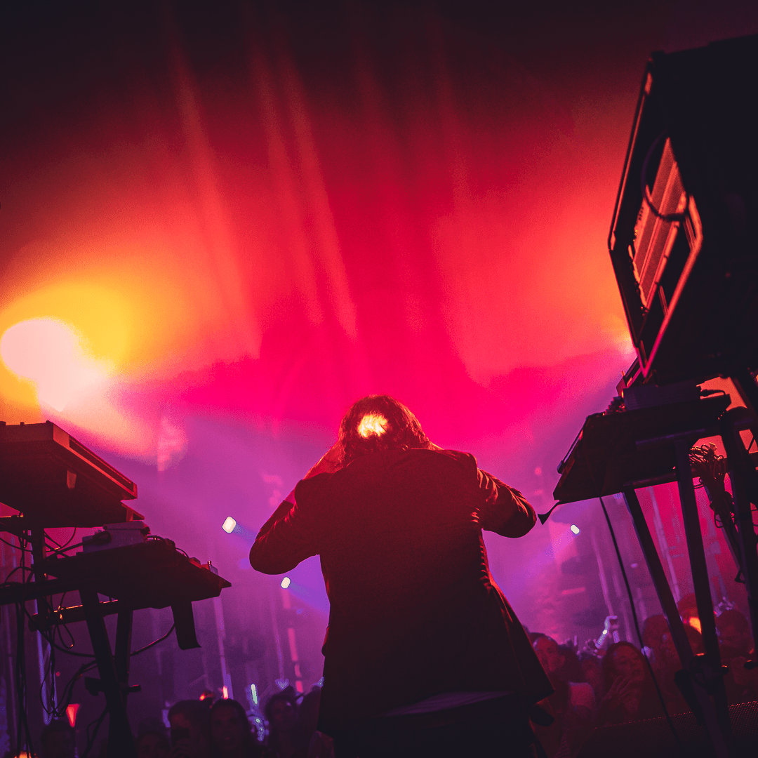 Cartel bigourdan abbaye escaladieu electro cedrick not 134 min