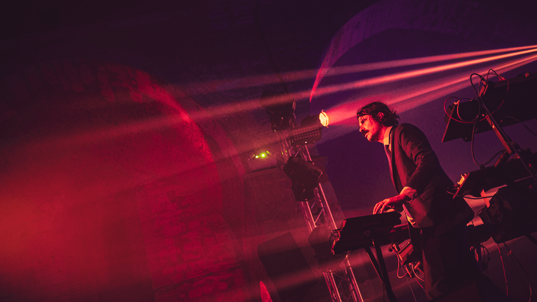 Cartel bigourdan abbaye escaladieu electro cedrick not 137 min