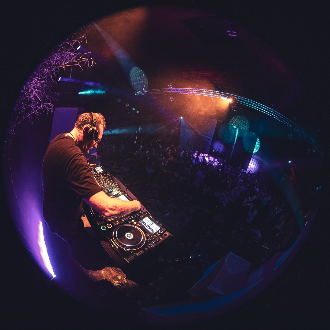 Cartel bigourdan alamzic jungle drum and bass octobre 22 cedrick not 63 