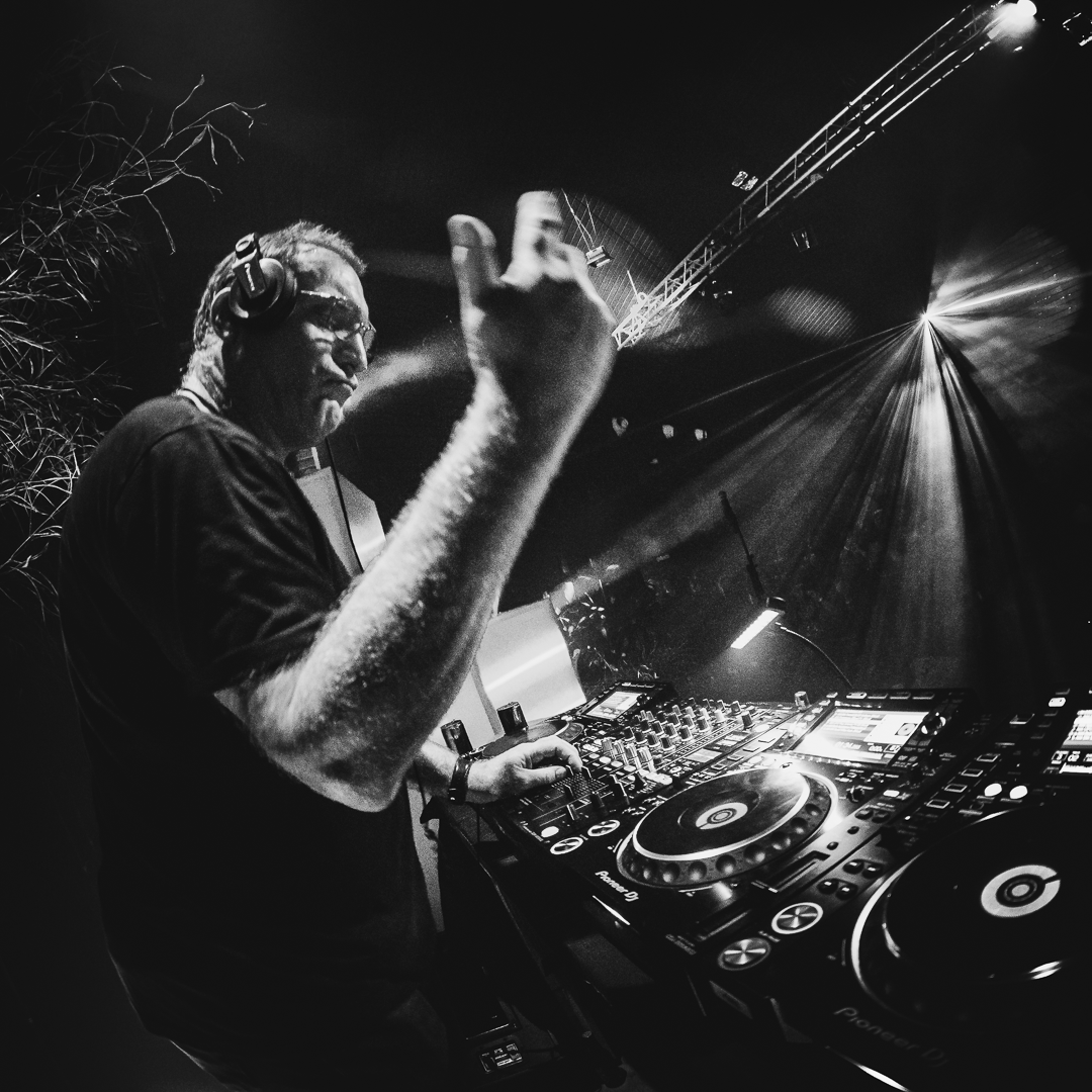 Cartel bigourdan alamzic jungle drum and bass octobre 22 cedrick not 75 
