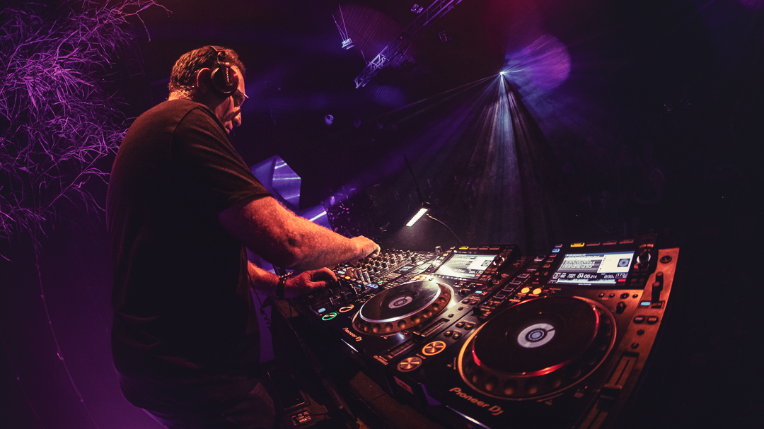 Cartel bigourdan alamzic jungle drum and bass octobre 22 cedrick not 76 