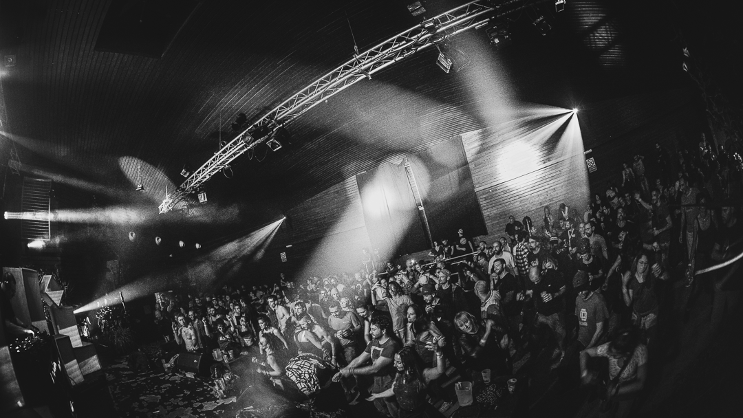 Cartel bigourdan alamzic jungle drum and bass octobre 22 cedrick not 77 