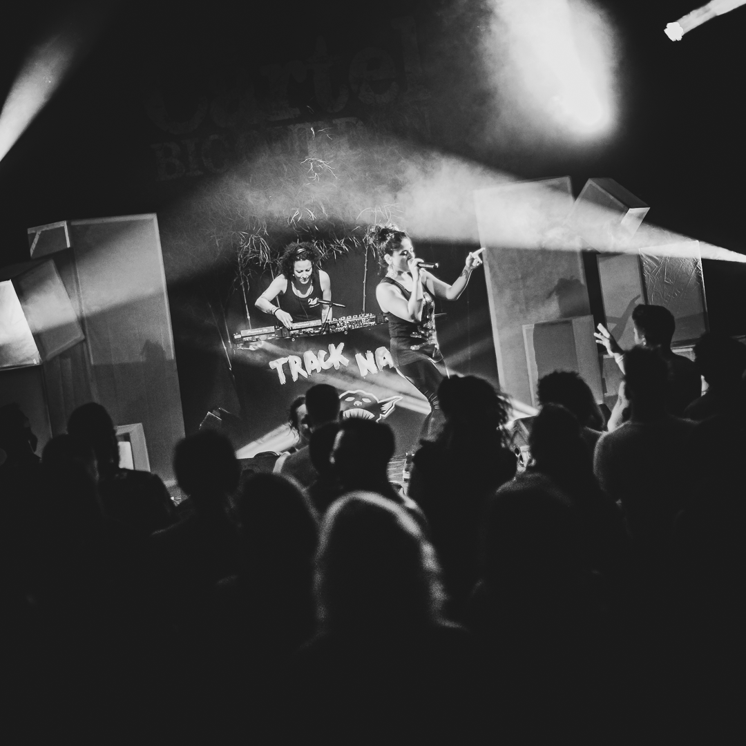 Cartel bigourdan alamzic jungle drum and bass octobre 22 cedrick not 89 