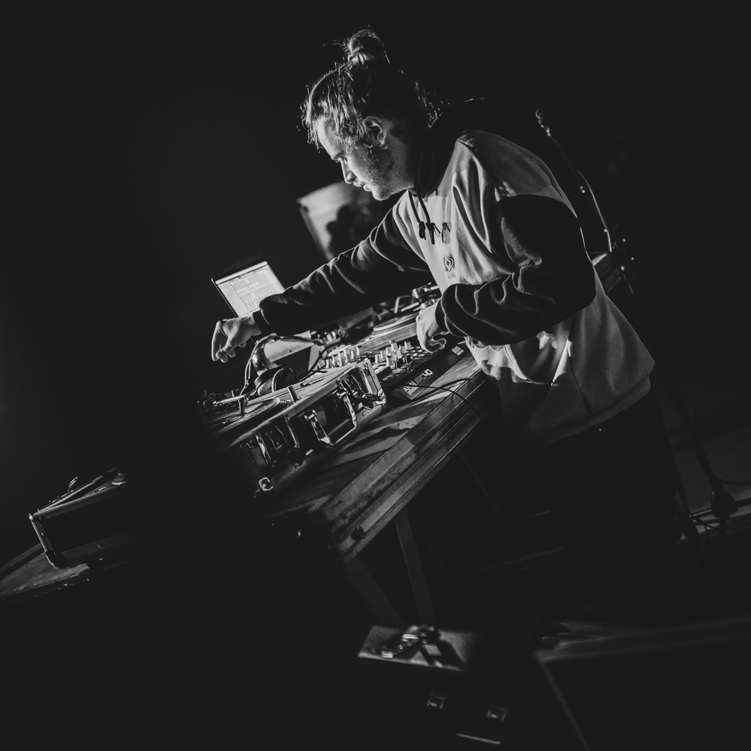 Cartel bigourdan alamzic dub kanka live dub experiment flying hobo cedrick not 7 