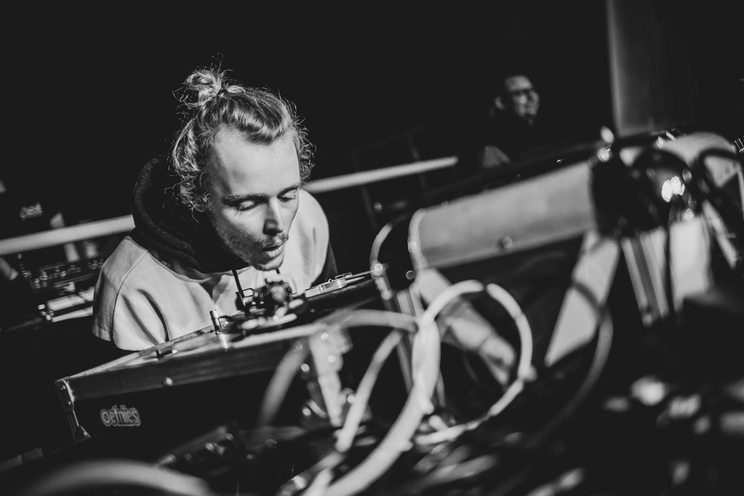 Cartel bigourdan alamzic dub kanka live dub experiment flying hobo cedrick not 8 