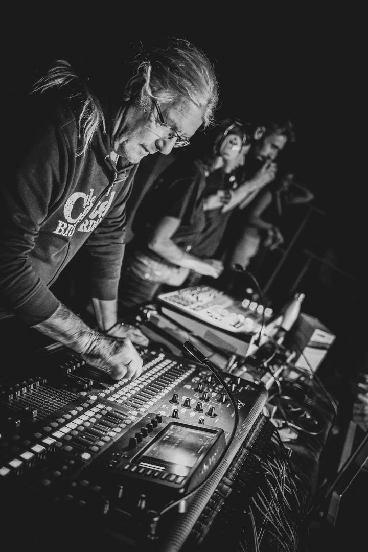 Cartel bigourdan alamzic dub kanka live dub experiment flying hobo cedrick not 13 