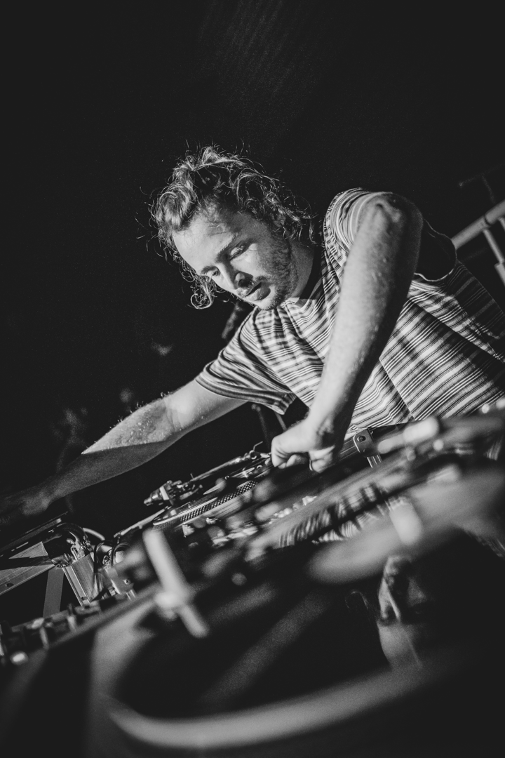 Cartel bigourdan alamzic dub kanka live dub experiment flying hobo cedrick not 18 