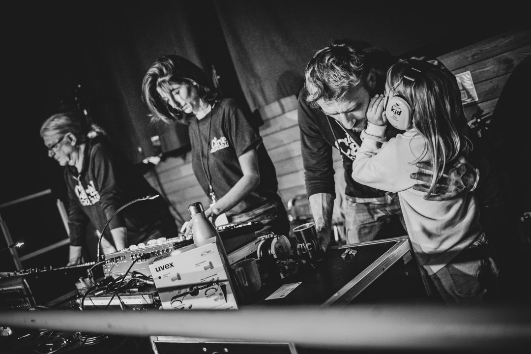 Cartel bigourdan alamzic dub kanka live dub experiment flying hobo cedrick not 21 