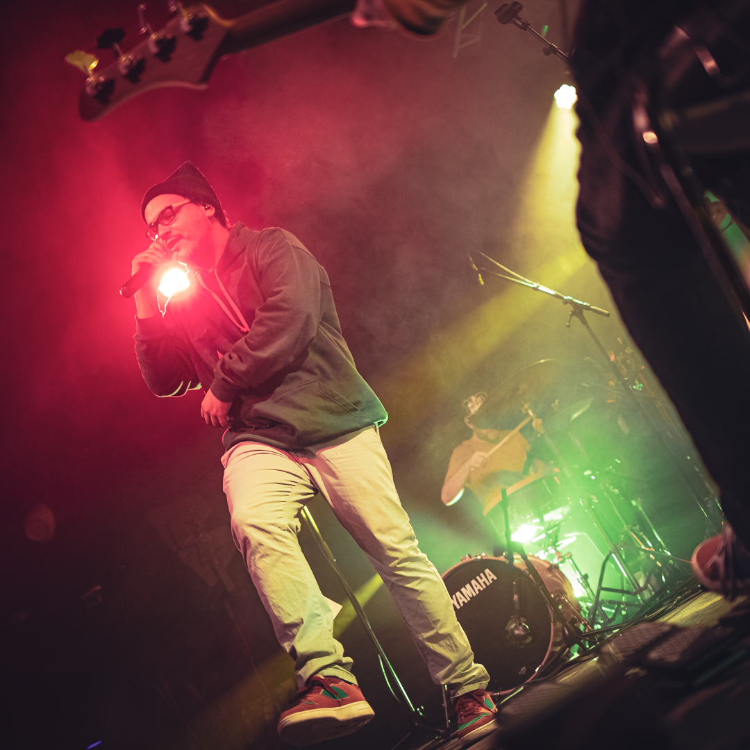 Cartel bigourdan alamzic dub kanka live dub experiment flying hobo cedrick not 37 