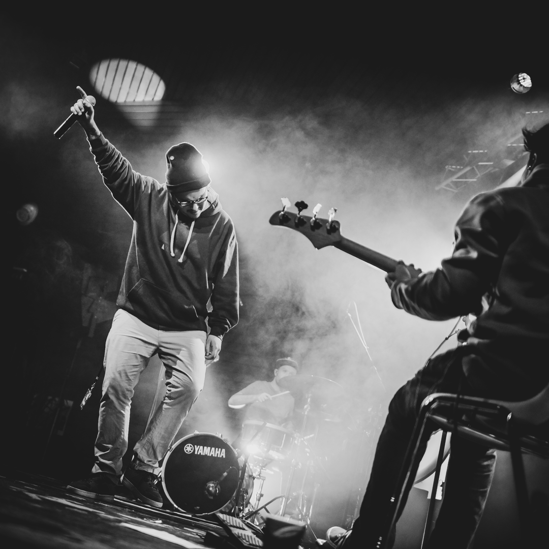 Cartel bigourdan alamzic dub kanka live dub experiment flying hobo cedrick not 40 