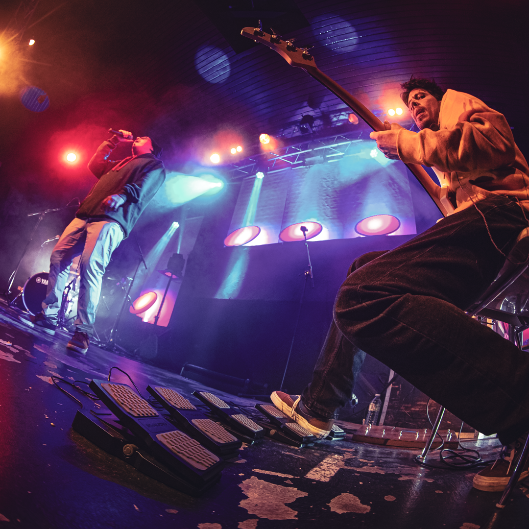 Cartel bigourdan alamzic dub kanka live dub experiment flying hobo cedrick not 43 