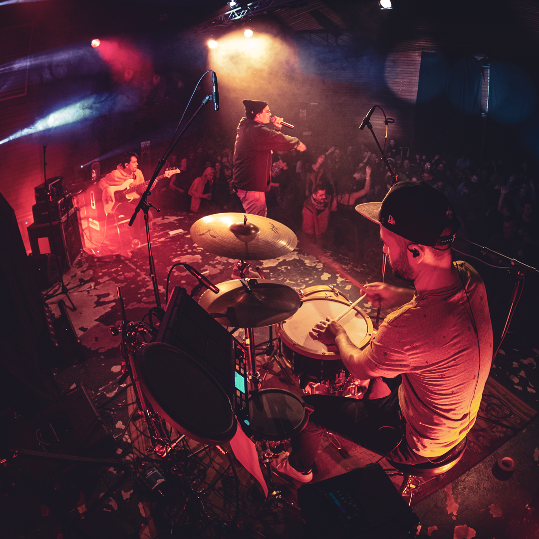 Cartel bigourdan alamzic dub kanka live dub experiment flying hobo cedrick not 44 