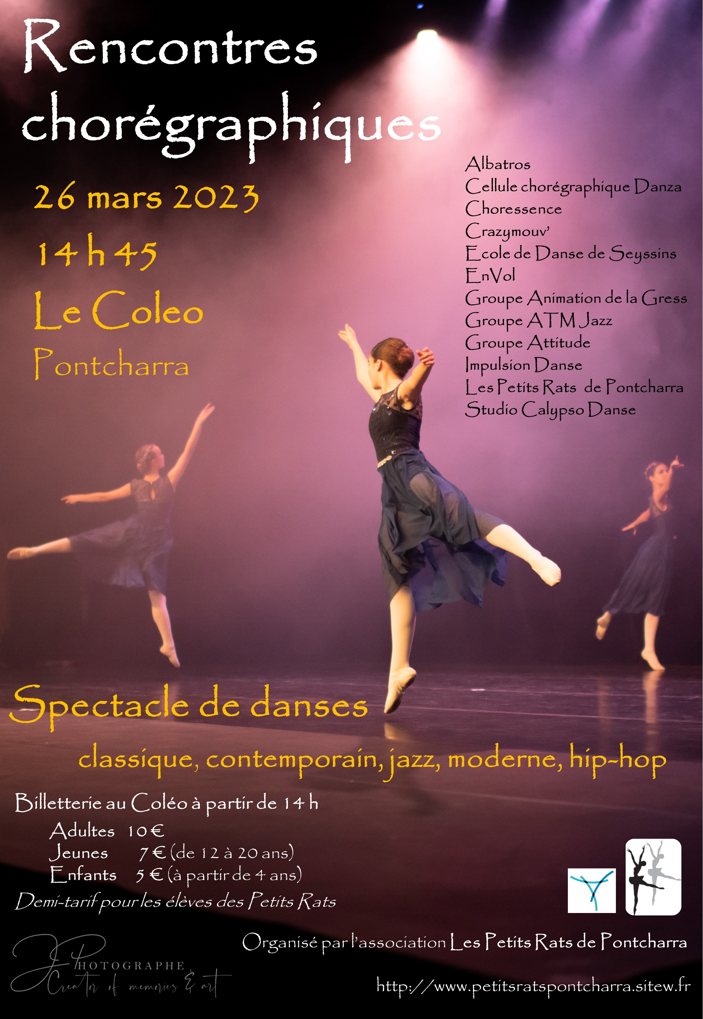 Rencontres2023 affiche