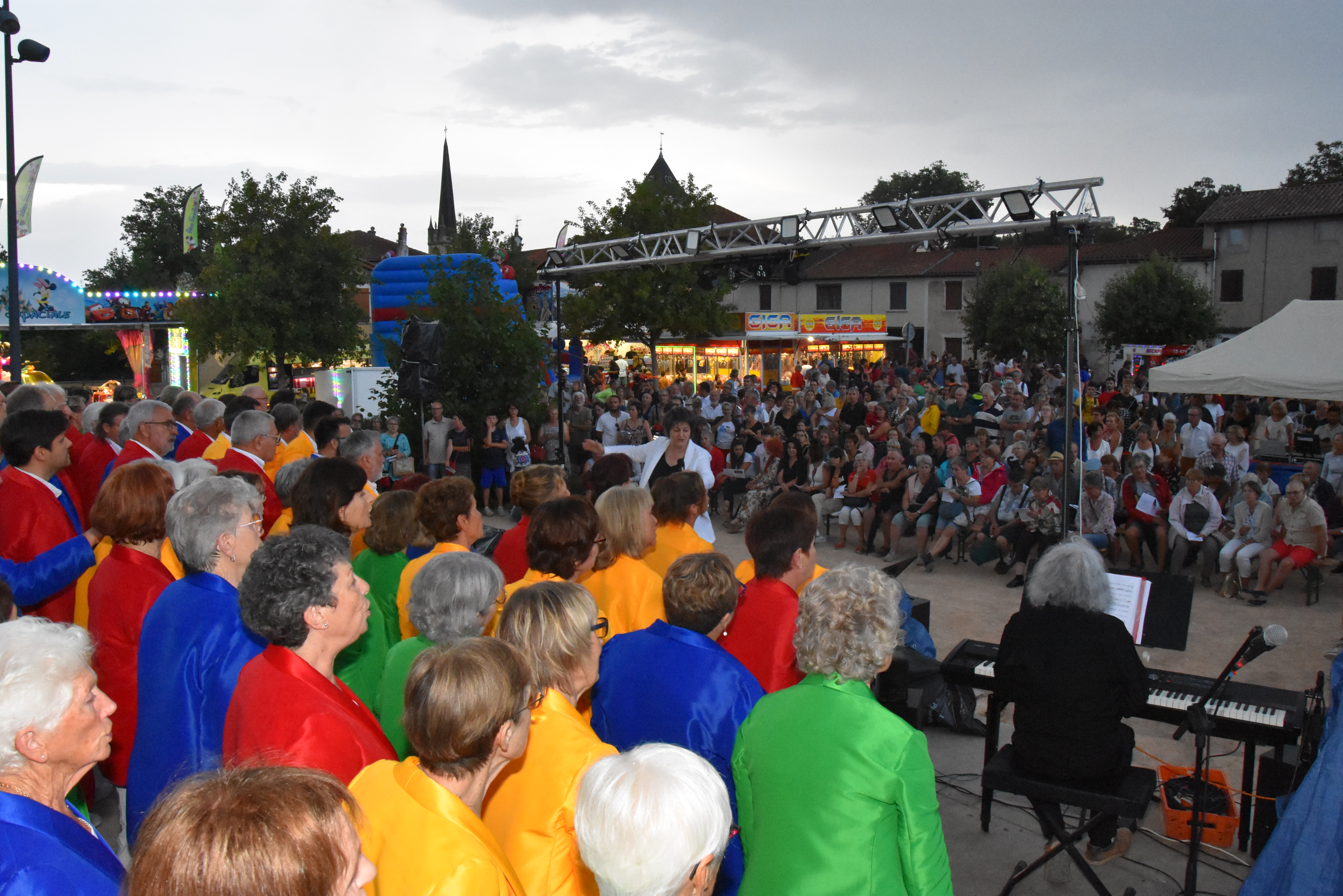 Fareins 2022 juin fete de la musik 162 