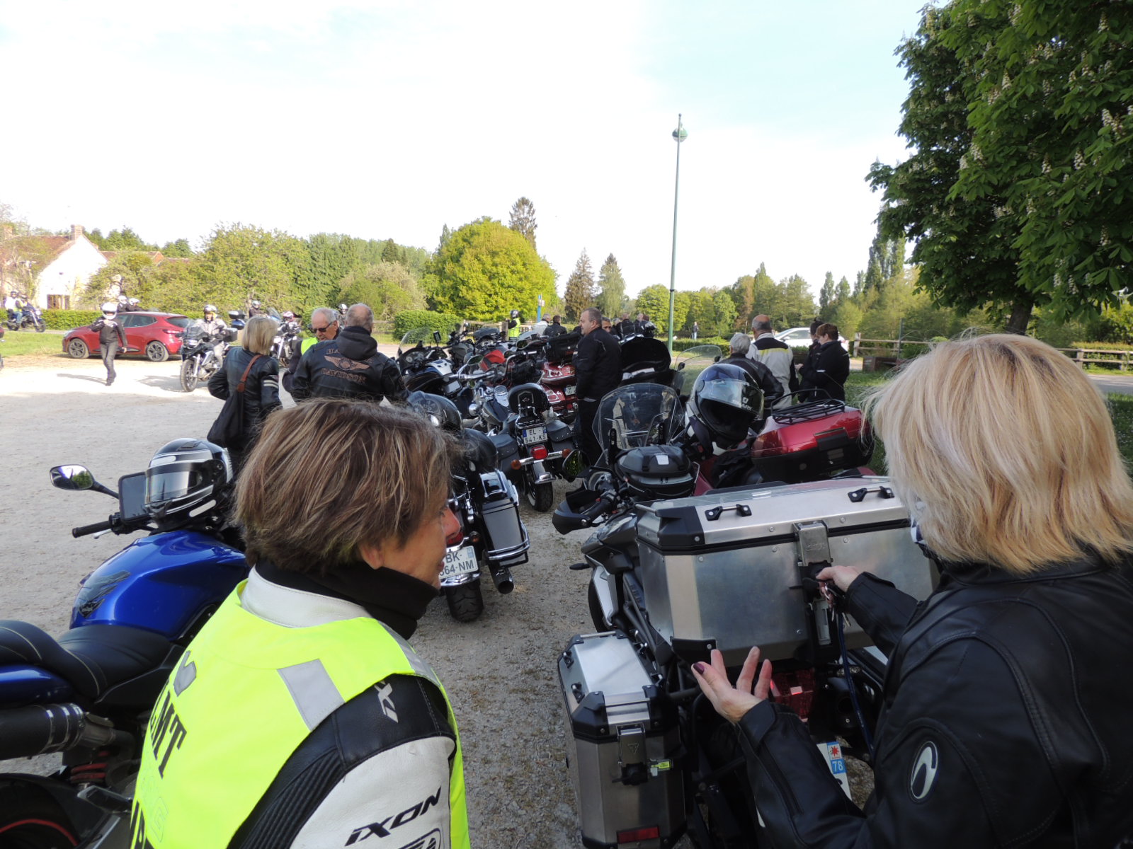 Haras du pin 001 copie