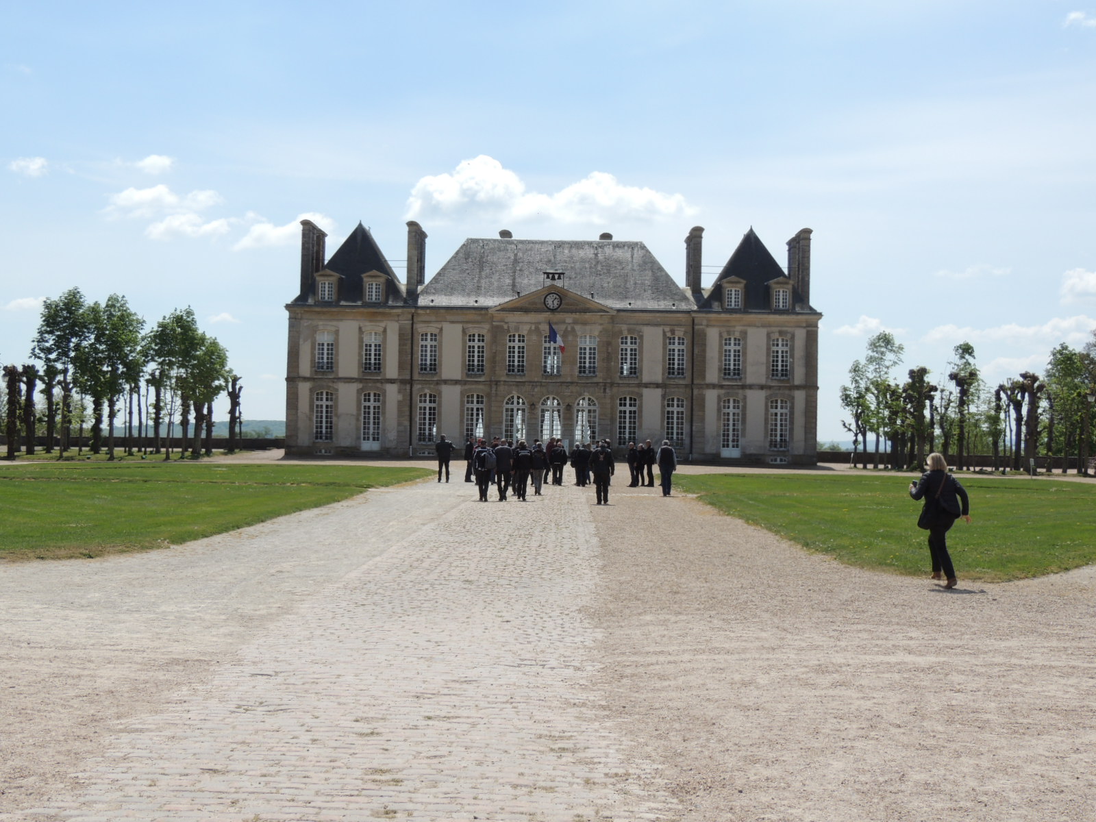 Haras du pin 004