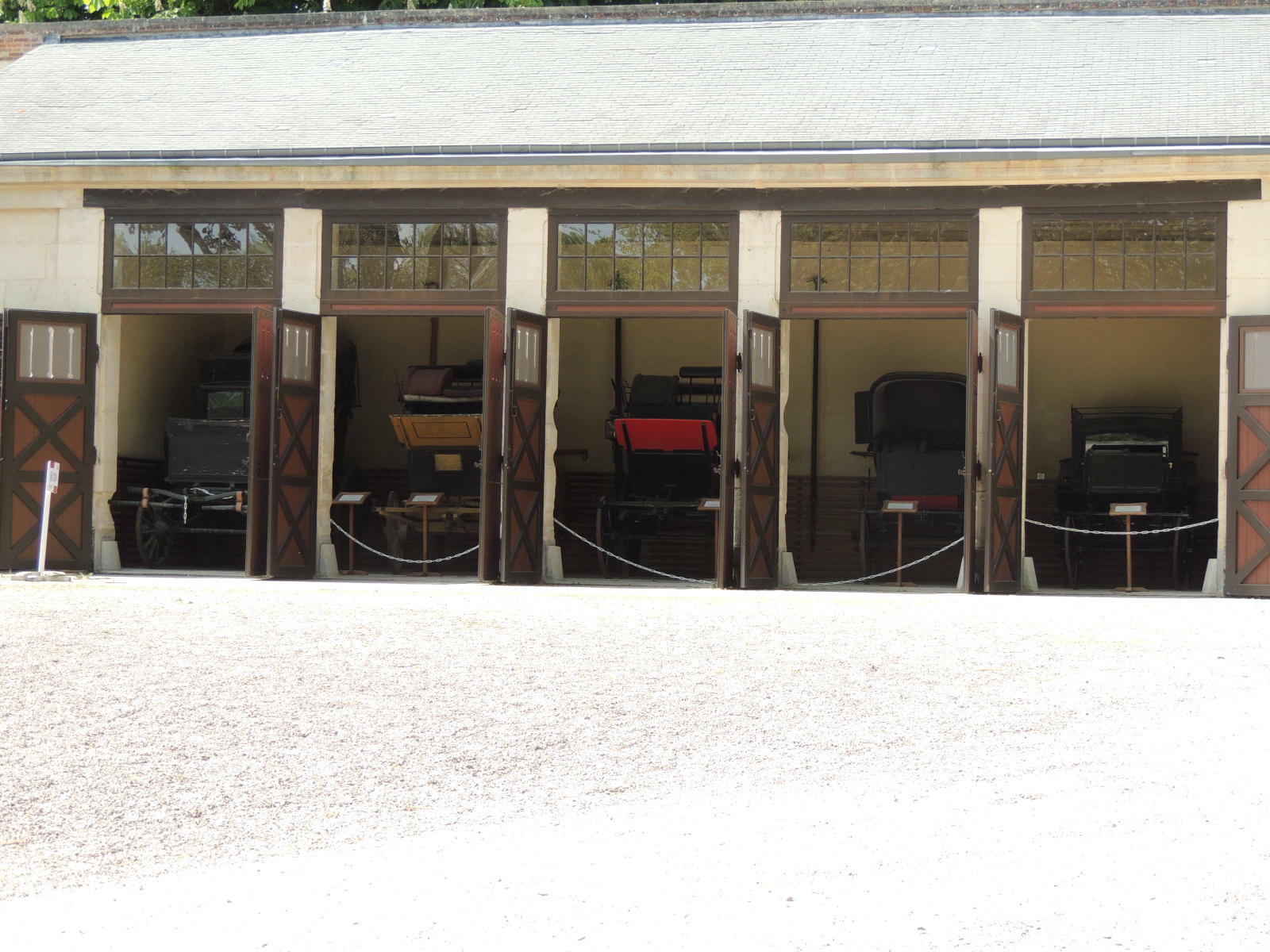 Haras du pin 012
