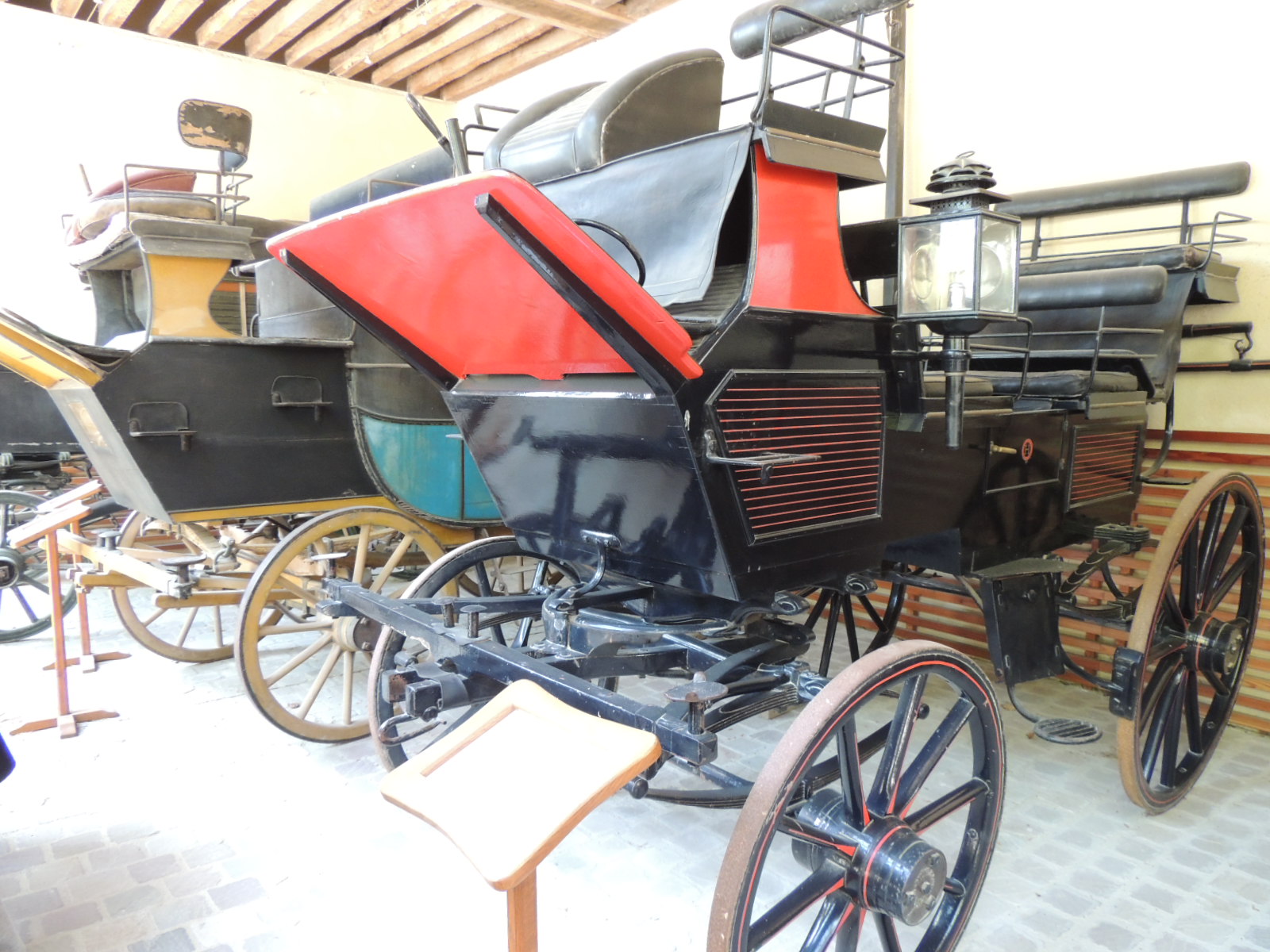 Haras du pin 013