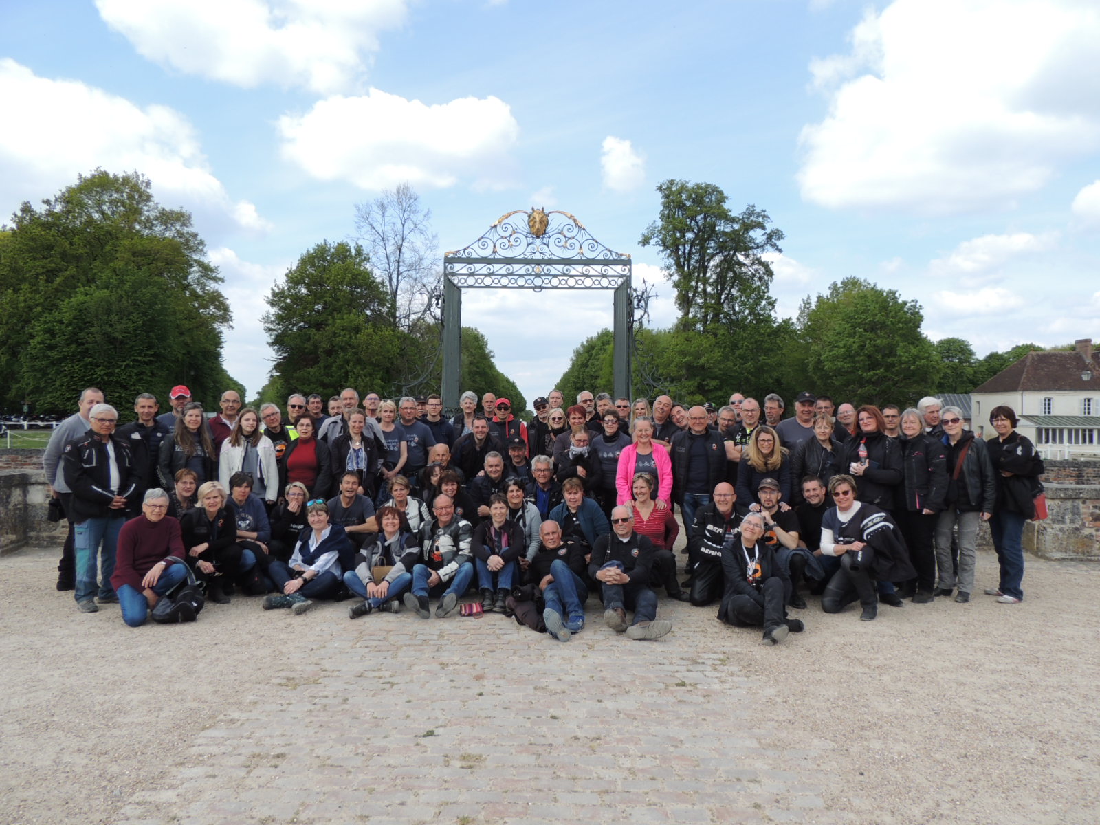 Haras du pin 027