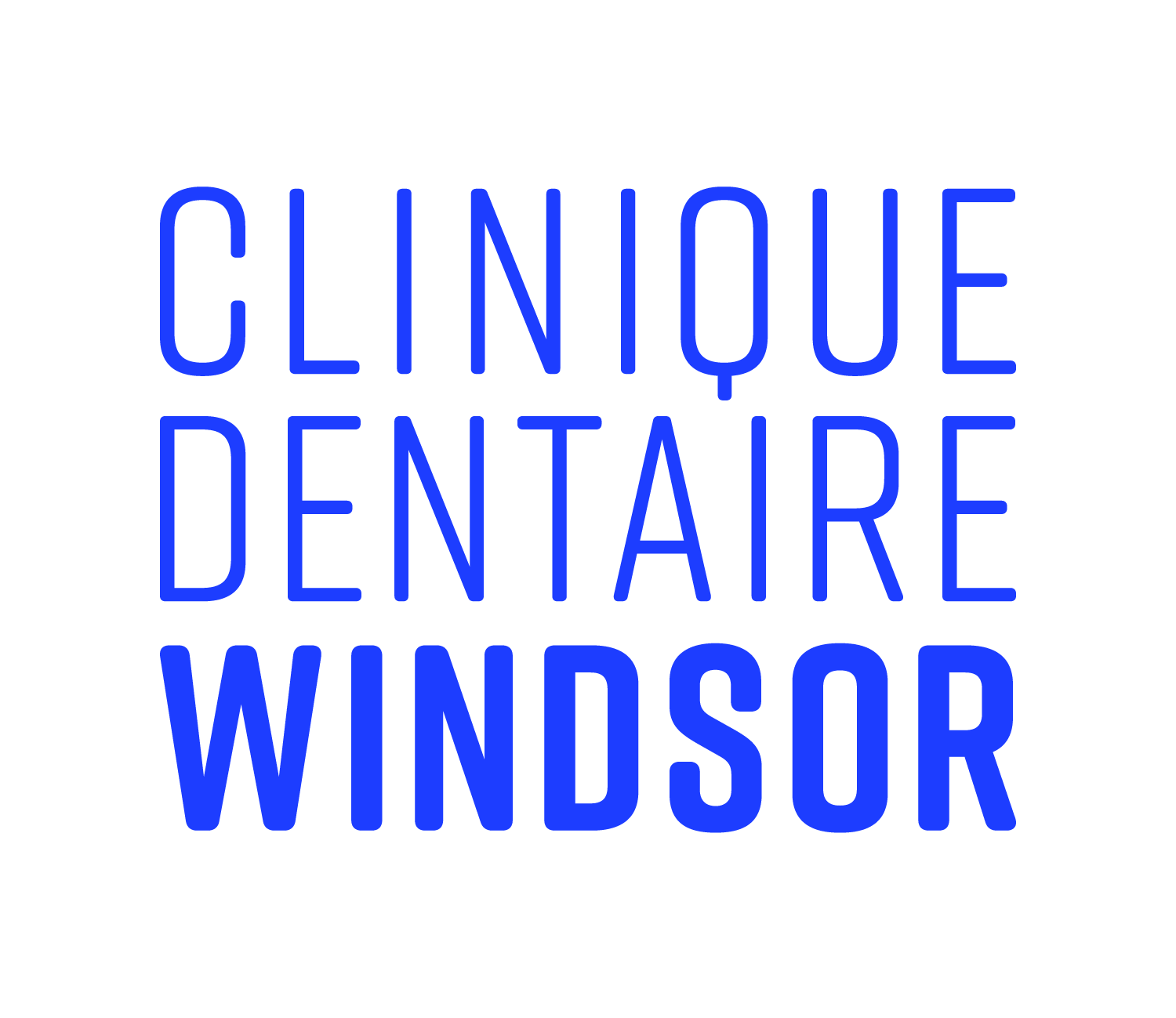 Clinique dentaire windsor