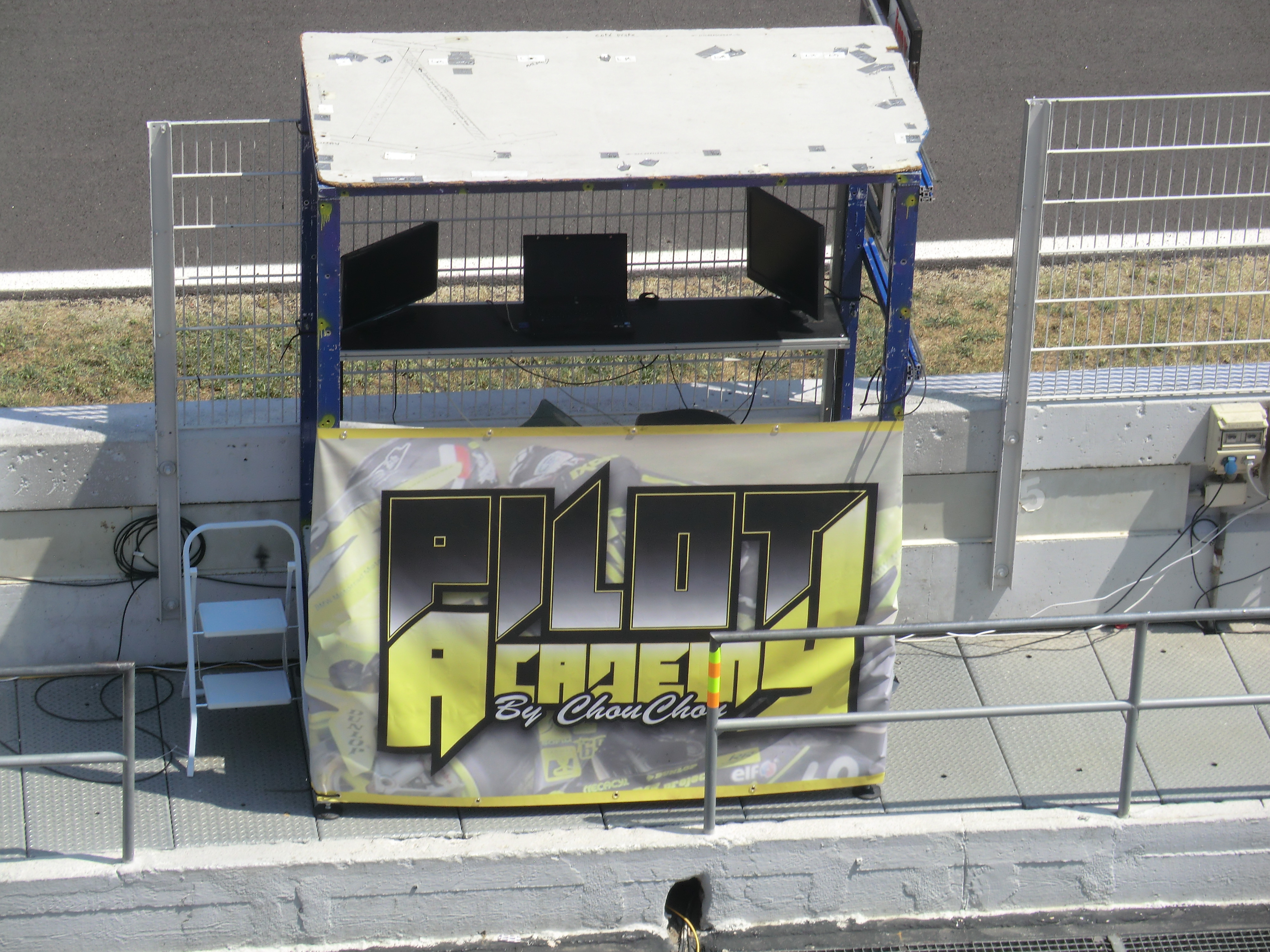 Panneautage 3