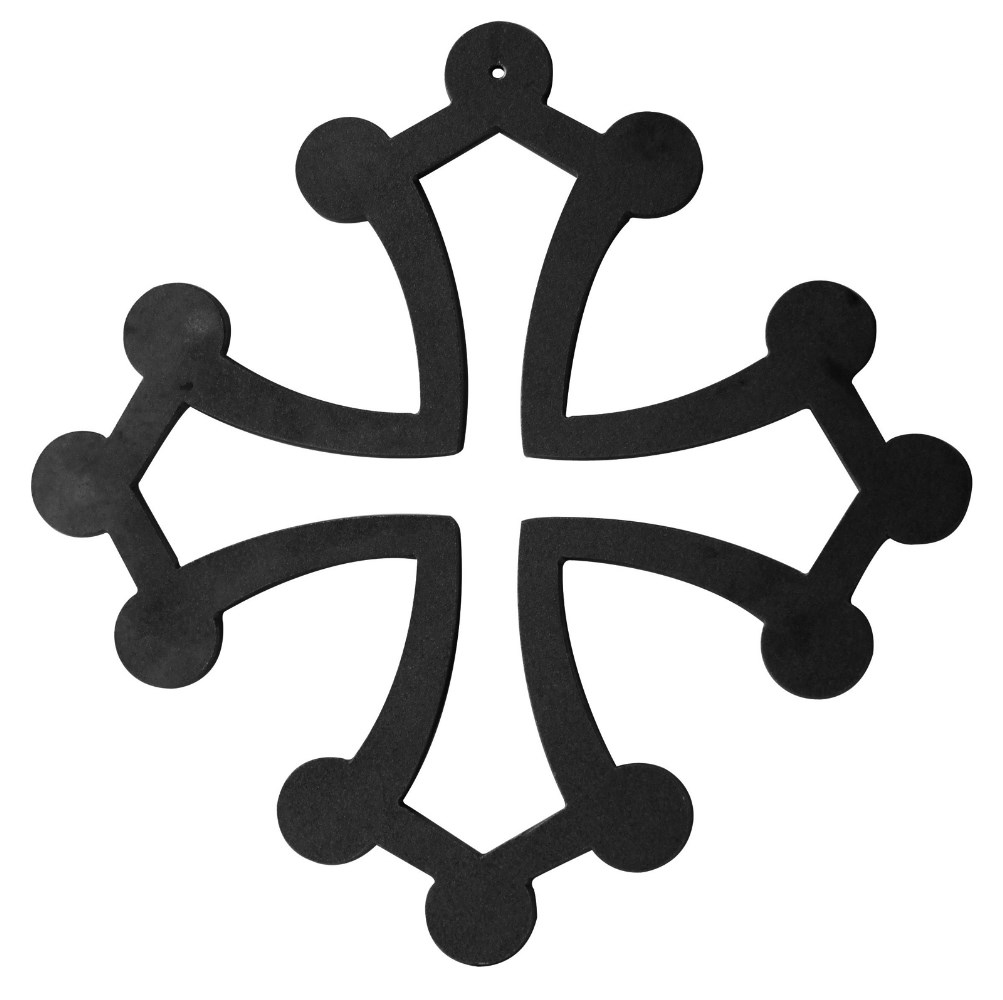Croix-occitane