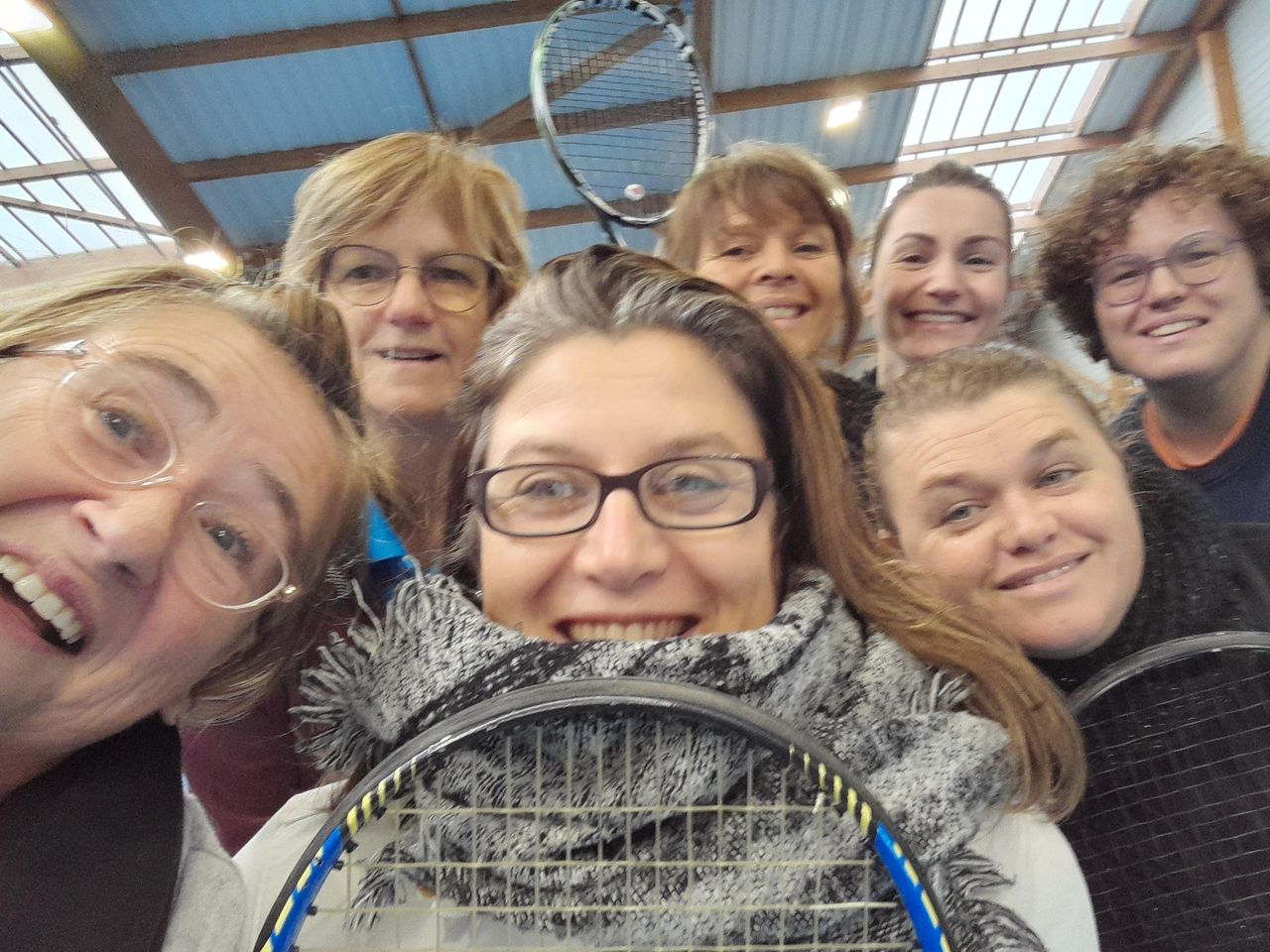 2022 coupe dames montmerle