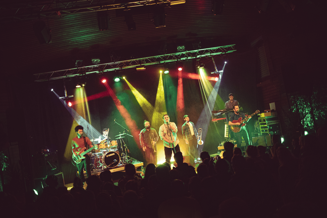 Cartel bigourdan alamzic reggae fevrier 23 cedrick not 41 min