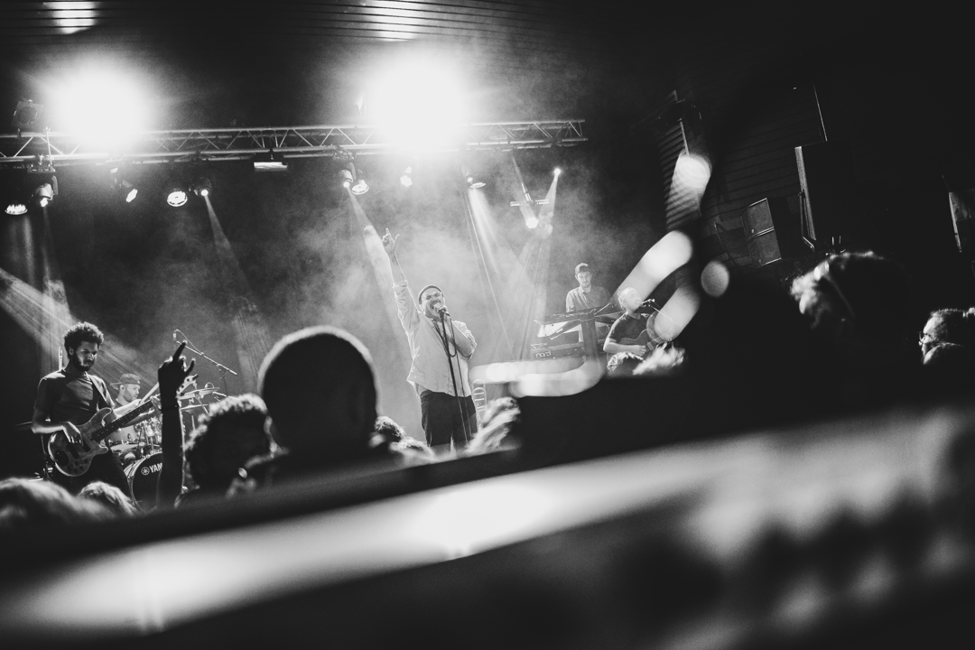 Cartel bigourdan alamzic reggae fevrier 23 cedrick not 42 min
