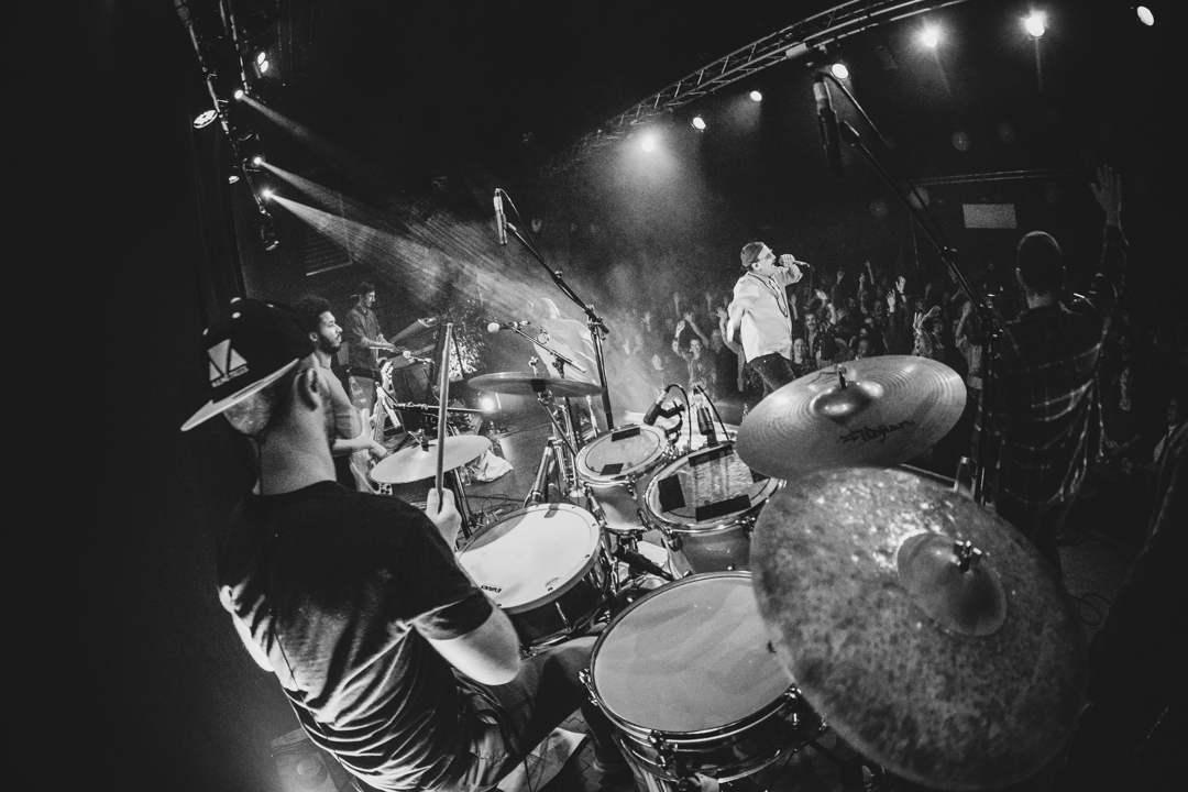 Cartel bigourdan alamzic reggae fevrier 23 cedrick not 46 min
