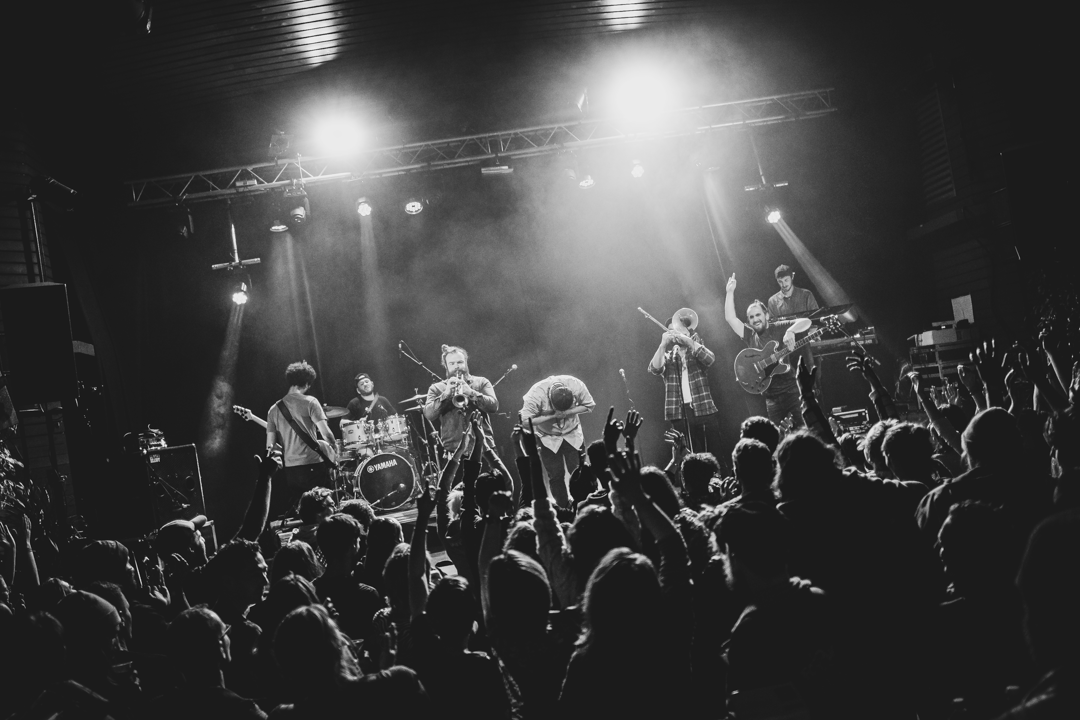 Cartel bigourdan alamzic reggae fevrier 23 cedrick not 54 min