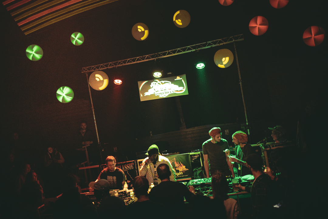 Cartel bigourdan alamzic reggae fevrier 23 cedrick not 67 min