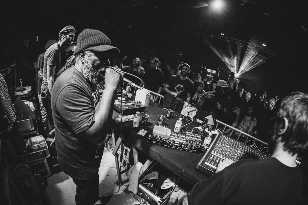 Cartel bigourdan alamzic reggae fevrier 23 cedrick not 76 min