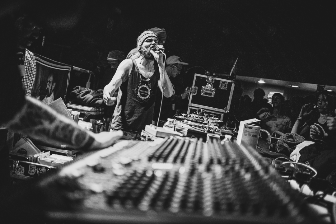Cartel bigourdan alamzic reggae fevrier 23 cedrick not 82 min