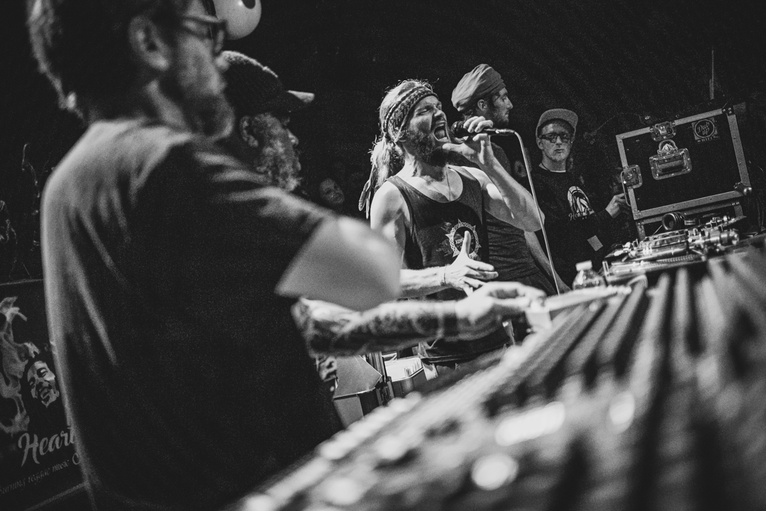 Cartel bigourdan alamzic reggae fevrier 23 cedrick not 84 min