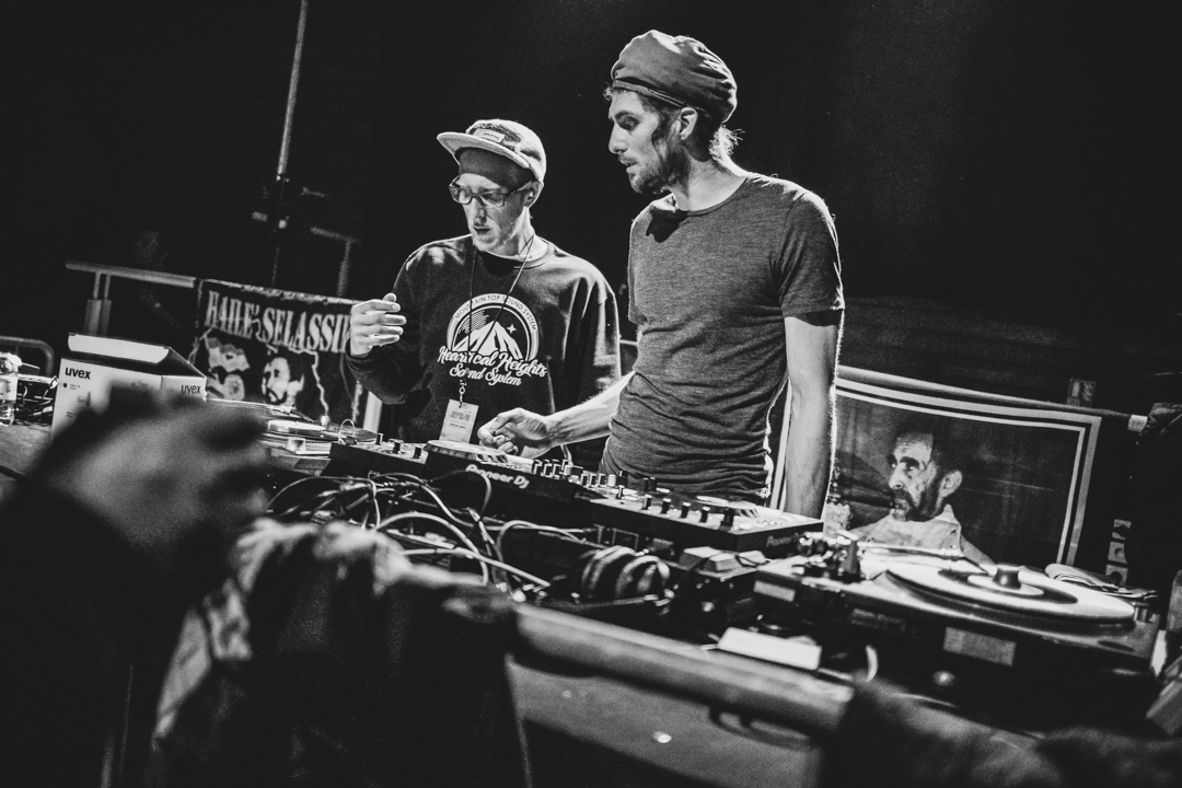 Cartel bigourdan alamzic reggae fevrier 23 cedrick not 91 min