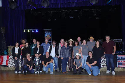 Bal à Frépillon (95)