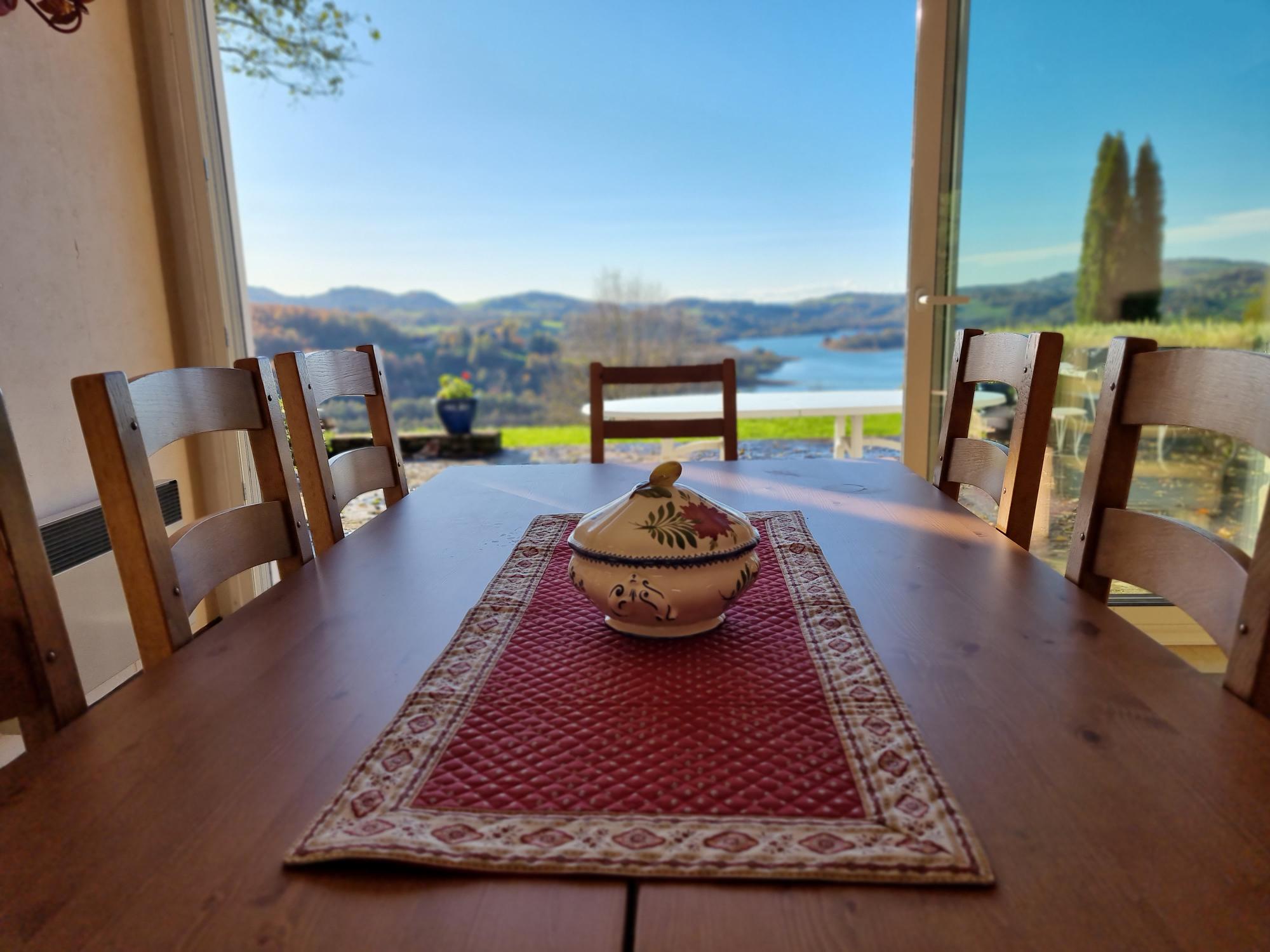 Photo salle a manger