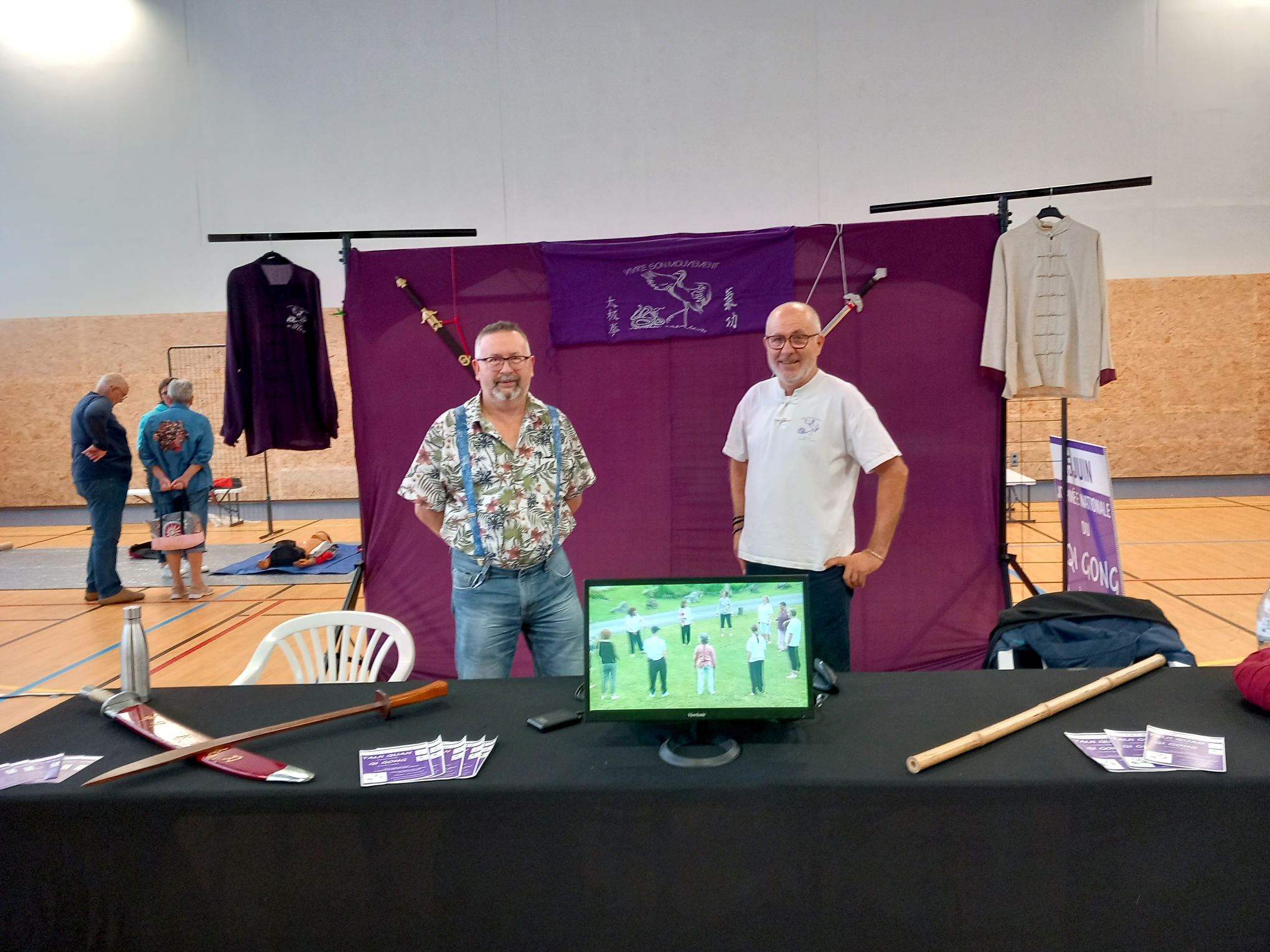 Forum Sport Santé