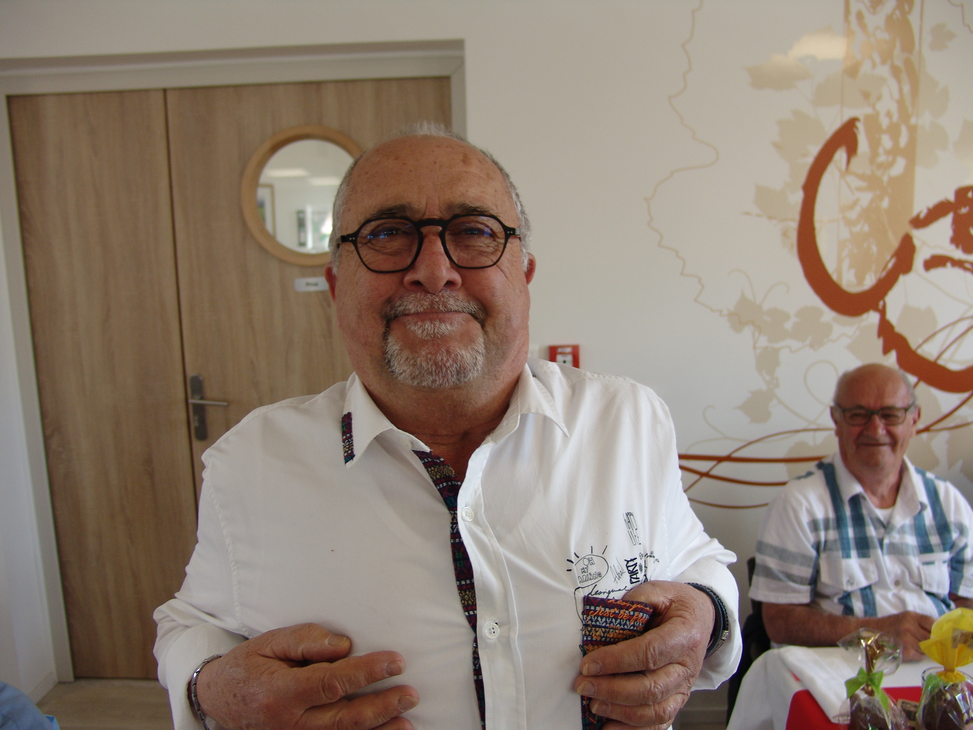 04 repas remise des lots 61 