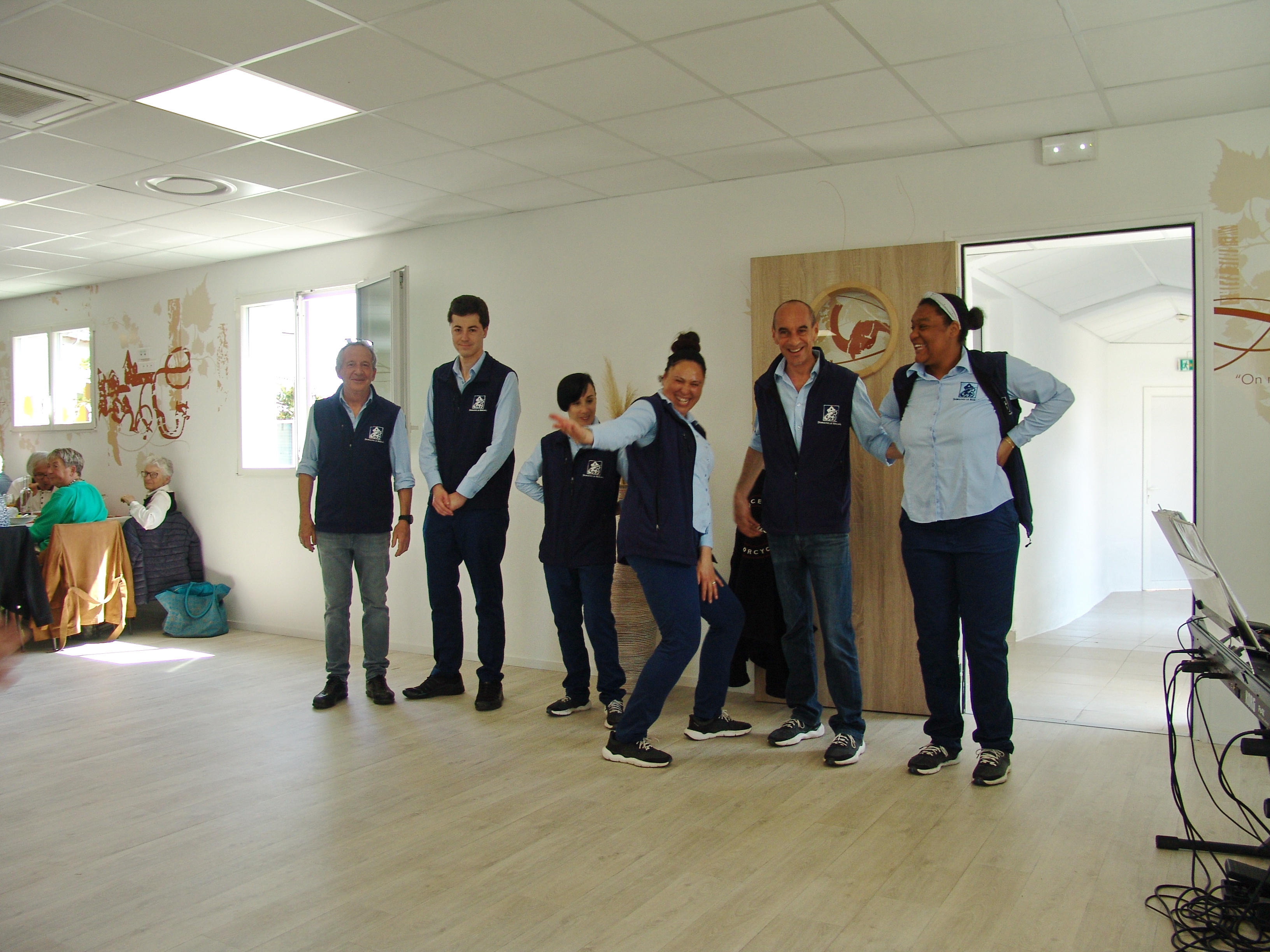 04 repas remise des lots 41 