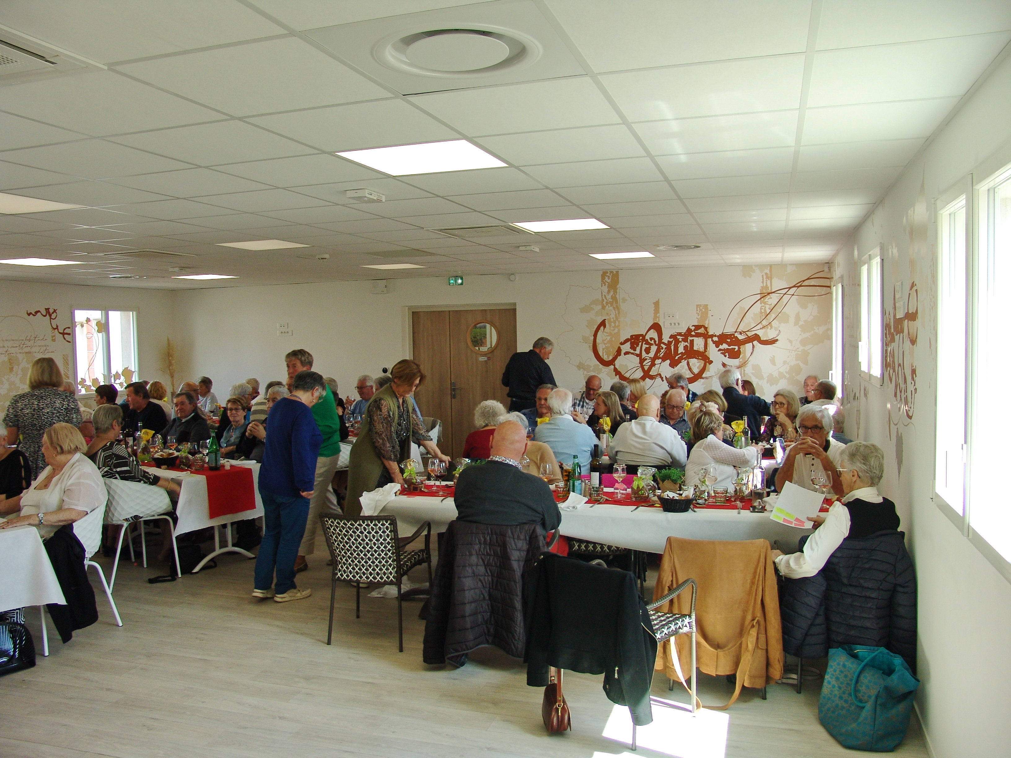 04 repas remise des lots 33 