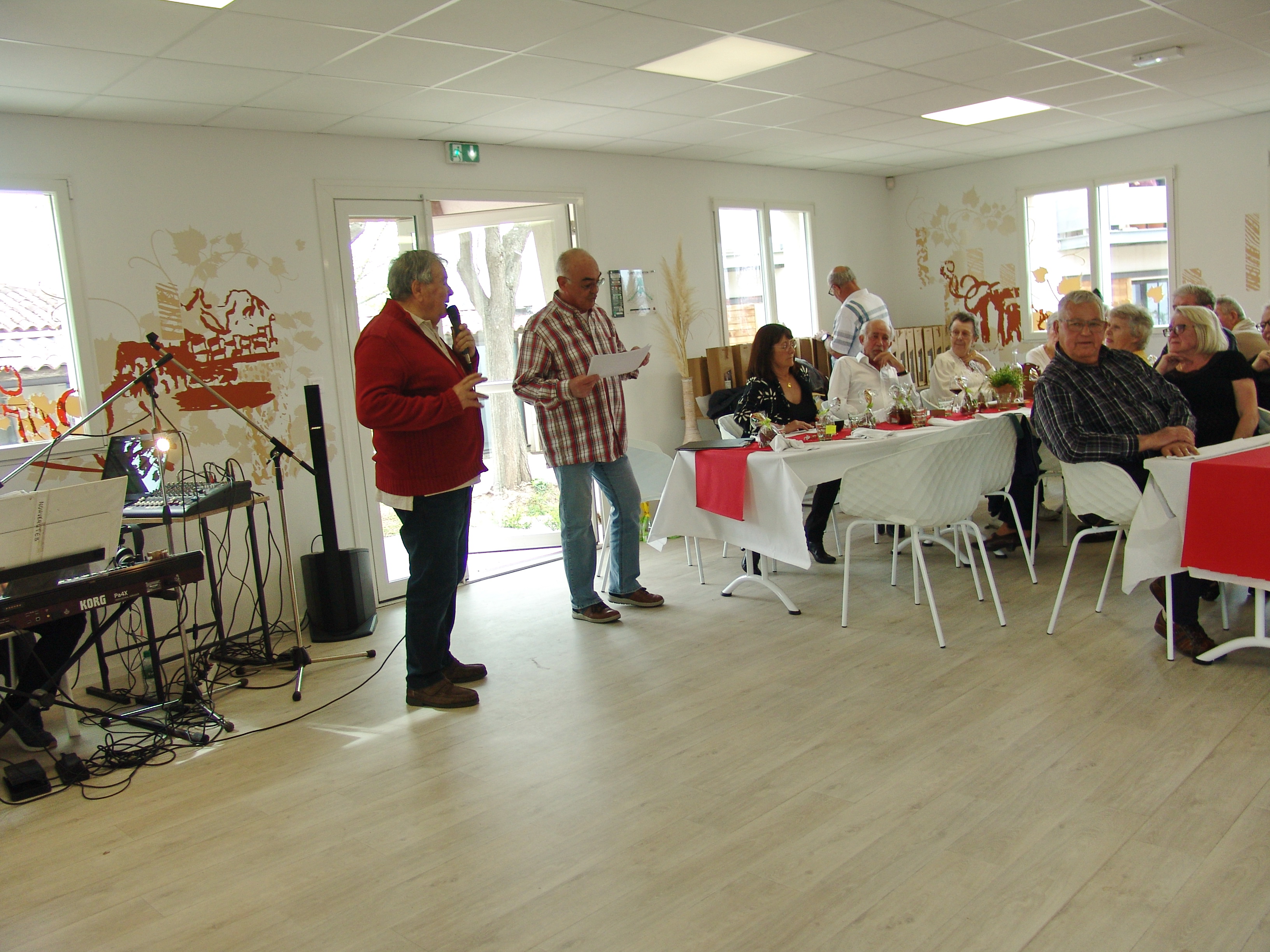 04 repas remise des lots 107 