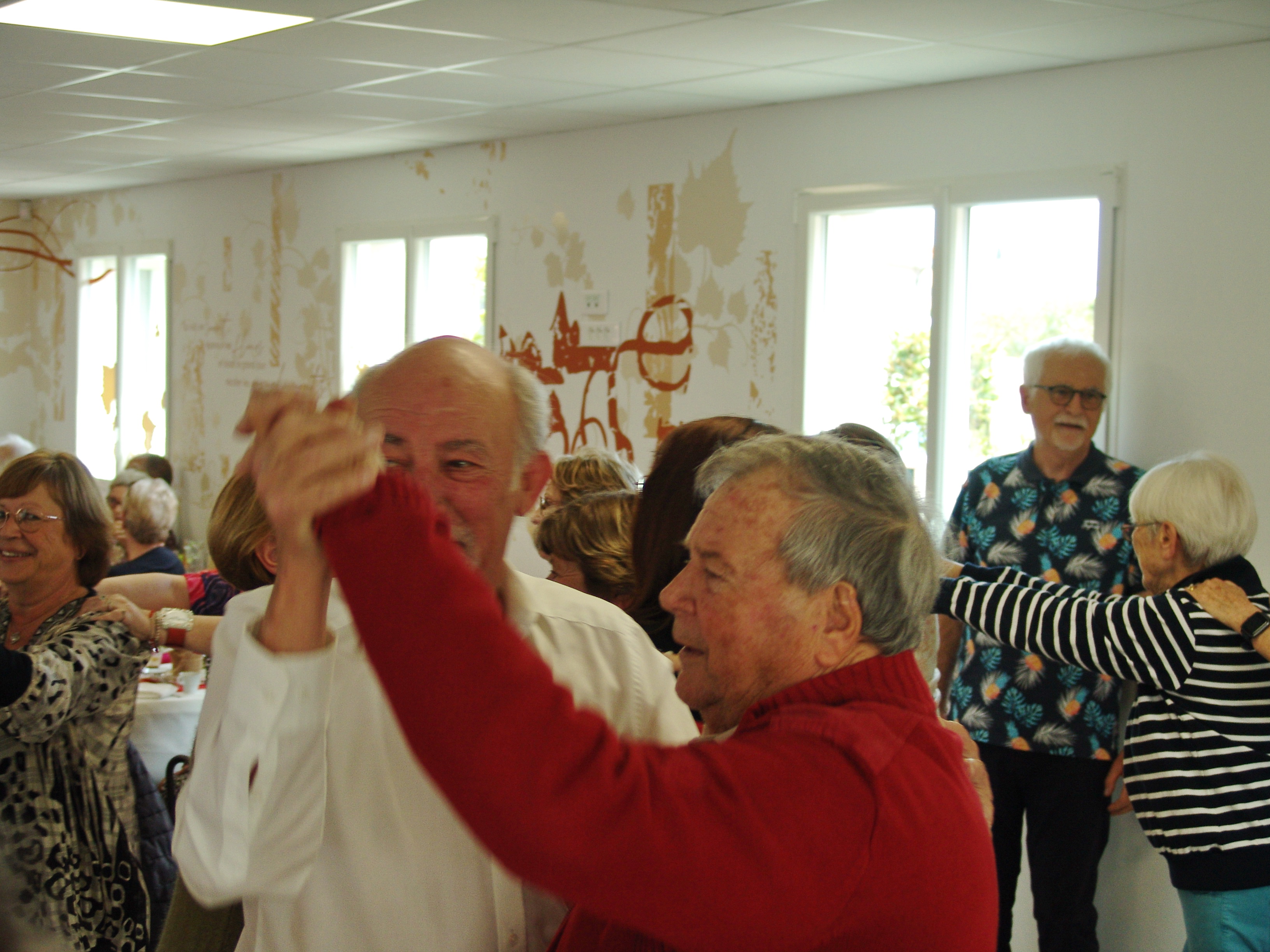 04 repas remise des lots 99 