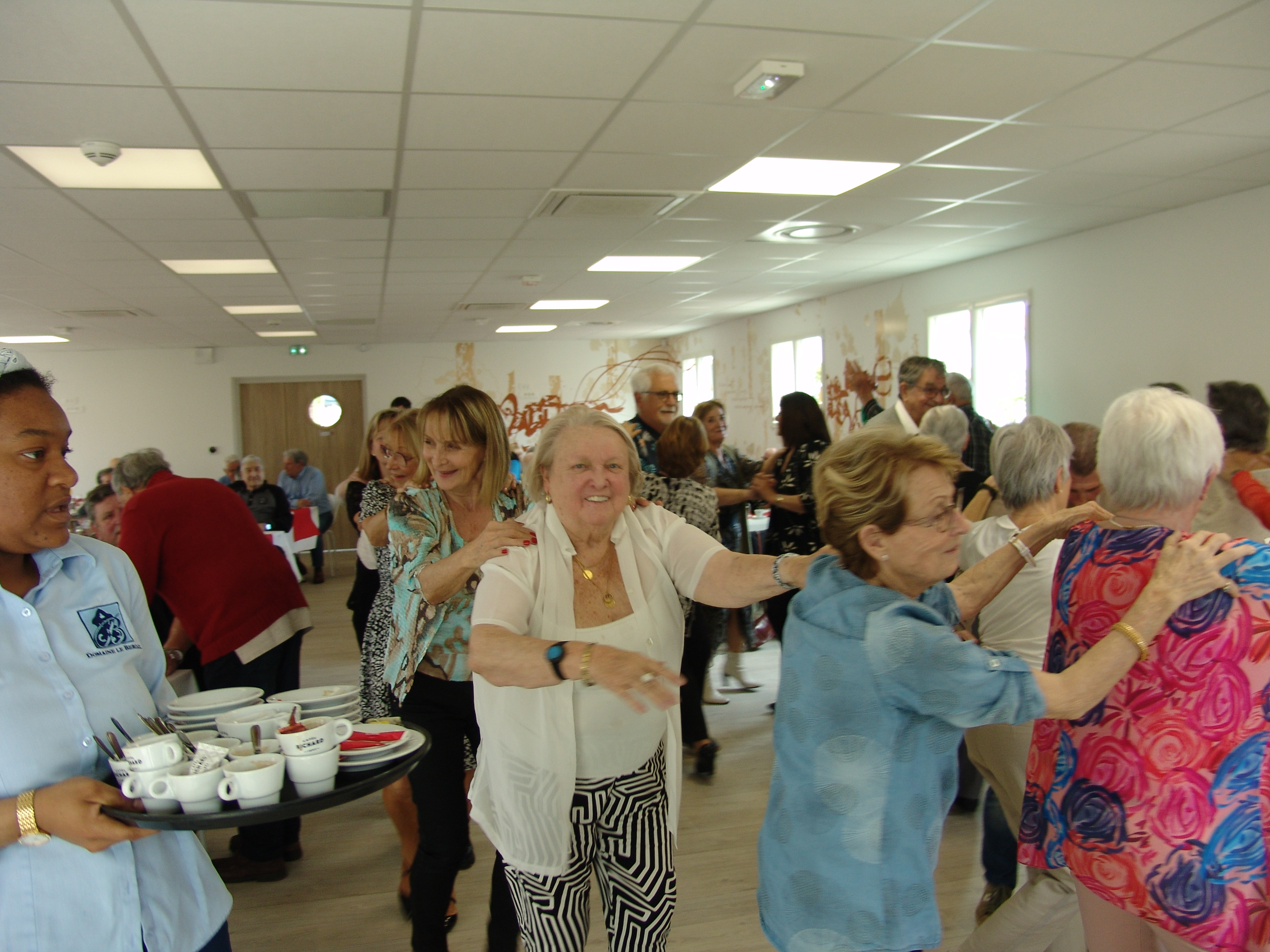 04 repas remise des lots 91 