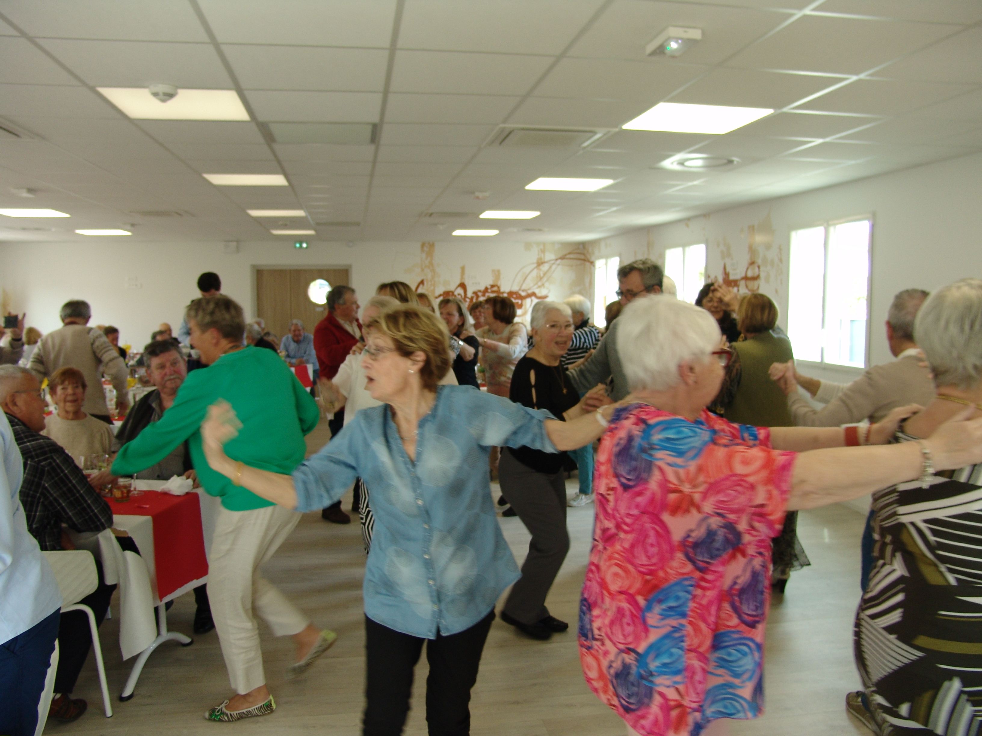 04 repas remise des lots 88 